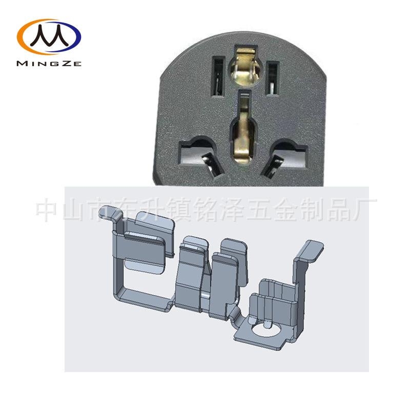 多功能转换插座配件