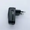 Fornecimento Direto da Fábrica adaptador de fonte de alimentação chaveado adaptador para fita de LED carcaça plástica 751 padrão europeu