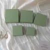 Caixa de Embalagem para Joias com Tampas Superior e Inferior, Caixa de Joias para Brincos, Caixa de Papel para Joias de Anel, Brinco, Caixa de Presente para Colar, Pulseira
