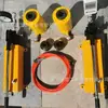 Zhongyu Suministros Mineros e Industriales Extractor de Anclas Cilindro de Tensión Soporte LDZ300 Usa Alta Eficiencia y Garantía de Alta Calidad