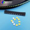 Direto da fábrica SMD SMD LED 24-26lm LED branco em estoque atacado 2835 contas de lâmpada 0.2W