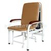 Cama Auxiliar para Compartilhamento de Quarto Cadeira de Almoço Cadeira Auxiliar de Hospital Cama Dobrável Cadeira Preguiçosa de Escritório Dormir