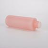 Frasco de toner fosco de 120 ml, frasco de orvalho puro de rosa, essência de água, leite, frasco vazio de plástico, pode definir a cor