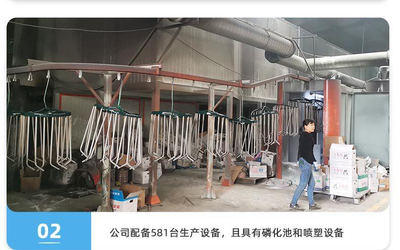 沙滩椅折叠户外椅铝制折叠躺椅便携式休闲椅午休详情页_12