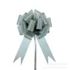 Cinta de Lazo Navideño para Tirar Fiesta Navideña Embalaje de Caja de Regalo Cinta 30# Decoración de Lazo para Tirar Esférico Tridimensional Celebración
