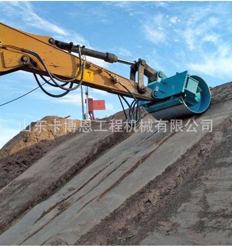 10滚筒夯实机 (10)