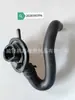 2038300396 para manguera de radiador Benz BMW, tanque de agua C209 A209