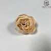 Estoque Disponível Fornecimento Cabeça de Flor de Peônia 9cm Decoração de Caixa de Presente DIY Transfronteiriça Parede de Flores de Casamento Decoração de Fotografia Doméstica