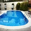 Sistema de Circulación de Piscina Máquina Doméstica Montada en Pared Equipo de Filtración de Piscina Accesorios Caldera de Manantial Caliente Manantial Caliente Privado Purificador de Piscina Bañera
