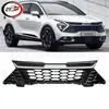 Aplicável ao Para-choque Dianteiro Grelha 2023-2024 Sportage Ex Lx Sx 86350Dw020