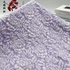 Tela Jacquard Burbuja Relieve Estéreo Puntual Moda Primavera y Otoño Ropa Infantil Ropa de Actuación Vestido Equipaje Tela Jacquard