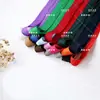 En stock cinta de espiga de 2 cm para caja de regalo, cinta plana, cuerda tejida de poliéster blanco y negro, cuerda con asa acanalada hecha a medida para souvenirs