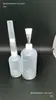 Colofonia 30ml botella dispensadora 050 Pincel con flux de colofonia Pincel para botella de perfume Otros 5 cabezales de aguja 1020 botellas 0 botellas