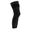 Mallas Deportivas, Rodilleras, Calentadores de Pantorrilla Largos para Correr, Calcetines de Entrenamiento Profesionales para Hombres y Mujeres, Calcetines de Compresión, Calentamiento para Baloncesto