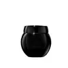 Frasco de creme cosmético 30g100g frasco de creme para curativo preto 614 frasco para barriga grande 50g máscara de liner pode ser engarrafado separadamente
