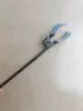 Soporte Grande de Hierro, Pinza Mariposa de Metal, Soporte para Titulación, Juego Completo de Soporte con Base Cuadrada, Soporte para Titulación, Pinza para Matraz, Laboratorio Químico