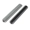 Ventas Directas de Fábrica Cabina de Ducha Tira Impermeable Acero Inoxidable Aluminio Tira de Sellado Magnético Tira de Silicona Bloqueadora de Agua
