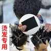 Ventas Directas de Fábrica Pegatinas Mágicas para el Cabello, Prácticas Pegatinas de Flequillo Coloridas y Negras, Accesorios para el Cabello al por Mayor
