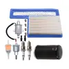 Elemento do Filtro de Óleo Gigante Jinshan 140-3116 122-0836 149-2341-01 Kit