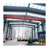 Grúa Monopoutiga Ld de 10 Toneladas Grúa Puente de Taller Polipasto Eléctrico Grúa Viajera Monopoutiga Grúa Monopoutiga Eléctrica