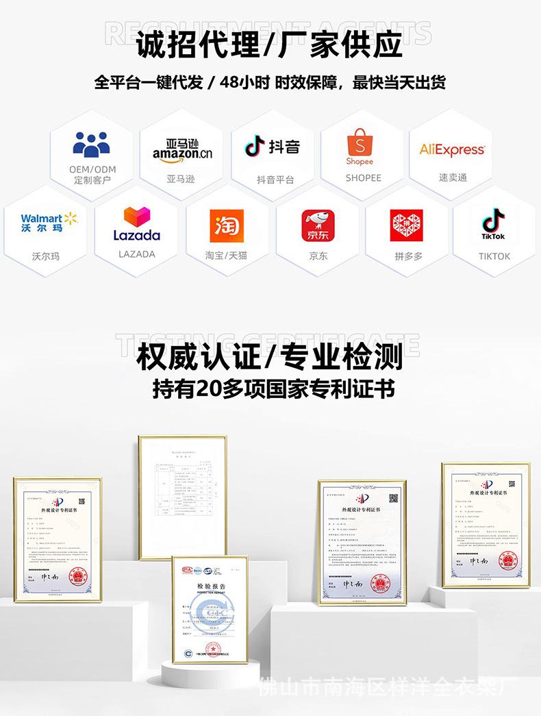代理（790详情）