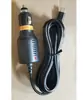 Navegador GPS de Carro Transfronteiriço, Gravador de Condução, Cabo de Alimentação para Acendedor de Cigarros de Carro em Formato de Garrafa de Vinho 5V-1A2A, Carregador de Carro