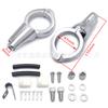 Piezas de Modificación de Motocicleta de Venta Caliente Adecuadas para Luces Direccionales Harley y Lámparas Indicadoras de Dirección