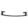 51127184769 Es Adecuado para BMW Serie 5 F10 F11 528I 535I Viga de Refuerzo Anticolisión para Parachoques Trasero..