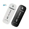 Router 4G ruso Dongle USB Terminal de internet inalámbrico europeo con ranura para tarjeta SIM Portatarjetas de internet USB