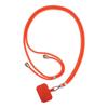 Corda para Celular Lanyard Transversal Multifuncional Lanyard Transversal para Celular Lanyard para Celular Corrente para Celular Atacado Corda Transversal para Celular