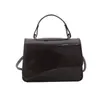 Bolso Versátil Chic Casual para Mujer Estilo Viajero Bolso de Hombro Único Nuevo Llegado Verano 2026 Bolso Cuadrado de Moda Elegante Simple