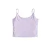 Ry2518-Top Sexy Ajustado sin Mangas Estilo Europeo y Americano para Mujer 2025 Nuevo Sexy Moda Versátil de Tirantes Cruzados al Pecho