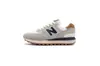 Zapatos de Correr Transpirables de Malla Retro Clásicos con Logo N Versátiles Cómodos para Exteriores 574 Zapatos de Pareja Forrest Gump