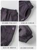 Pantalones Casuales de Otoño para Bebés Niños Pantalones Casuales Otoño Nueva Llegada Pantalones Acolchados para Bebés Niños Pantalones de Niño Pantalones para Salir Primavera y Otoño