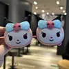 Gafas de Sol Polarizadas de Chica Gato Dibujos Animados Linda Princesa Gafas de Sol para Niños Gafas de Sol para Niños Gato con Tapa de Silicona Suave