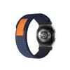 Para Samsung Pulseira de Nylon Galaxy Watch4/5 Pulseira Pulseira Loop Wild Trail Pulseira Samsung Watch