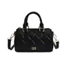 Bolso Texturizado Minimalista de Nicho 2026 Nueva Moda Casual Personalidad Bolso Almohada Primavera para Mujer Bolso de Hombro Cruzado
