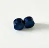 Los Pendientes Magnéticos Más Vendidos de Amazon para Mujeres Sin Perforaciones, Pendientes Falsos Magnéticos Redondos Sencillos, Doble Cara