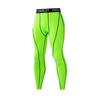 Calças Leggings Esportivas, Treinamento de Fitness para Basquete, Conjunto de Camada Base para Corrida, Calças de Seda Gelada Compressivas de Secagem Rápida, Casuais e Versáteis