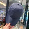 Gorra de Nuevo Estilo para Senderismo, Protección Solar, Impermeable para Exteriores, Gorra de Béisbol de Secado Rápido para Hombre Primavera y Verano, Circunferencia de Cabeza Grande, Gorra de Béisbol para Mujer