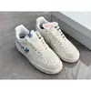 Venta Exclusiva Transfronteriza de Zapatillas Casuales Versátiles de Corte Bajo Air Force One Putian del Año del Caballo, Zapatos Nuevos de Moda para Hombre y Mujer