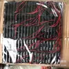 Caixa de bateria nº 5 nº 2 nº 5 preto nº 2 AA experimento de brinquedo nº 2 comum porta-pilhas 3V atacado de fábrica