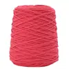 Hilo para Pistola de Tufting Especializada: Hilo de Algodón Leche de Ocho Hilos, Algodón del Amante, Hilo en Cono para Alfombras DIY, Venta al por Mayor Transfronteriza
