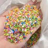 Piedras de Colores Personalizadas en Varios Paquetes Pequeños, Piedras de Colores en Paquetes de Gramos para Comercio Electrónico, Guijarros de Colores para Paisajismo de Acuarios, Piedras de Colores