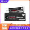 Gel para el Cuidado de Tatuajes EU CPSR Fórmula Suave Limpieza Cómoda Hidratante Cuidado Suave para los Colores del Tatuaje