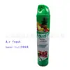 Aromatizador de Ar 360ml Fragrância para Ambientes Desodorizador de Carro Eliminador de Odores Spray Refrescante Fragrância de Longa Duração Purifica o Ar