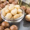 Nueces Nueces de Macadamia Mayoreo 500g Cremosa Nuez Nueces Peladas a Mano Snacks de Año Nuevo Nueces de Macadamia