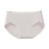 10A Roupa Íntima Feminina Antibacteriana de 7 Cores Roupa Íntima Feminina Cobre-Quadril com Entrepernas Estendida Amigável à Pele Respirável Roupa Íntima Feminina Entrepernas de Algodão Puro