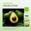 [Suministro Transfronterizo] Gel Exfoliante Peeling Auténtico Oficial Formbo Limpieza y Reparación de Piel para Todo el Cuerpo Venta al por Mayor