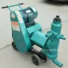 ¿Cuánto cuesta una máquina de inyección de pistón de un solo cilindro? Bomba de Inyección de Cemento Ub-3 Máquina de Inyección de Cemento Reforzada a Prueba de Fugas